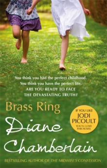 Brass Ring, Paperback Book Brass Ring, Paperback Book