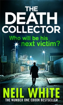 The Death Collector, Paperback Book The Death Collector, Paperback Book