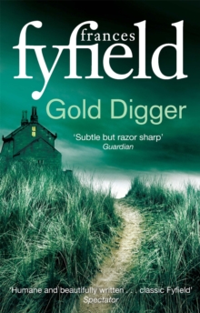 Gold Digger, Paperback Book Gold Digger, Paperback Book
