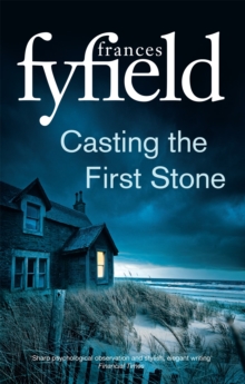 Casting the First Stone, Paperback Book Casting the First Stone, Paperback Book