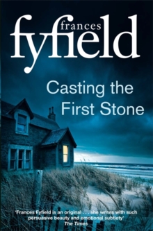 Casting the First Stone, Paperback Book Casting the First Stone, Paperback Book