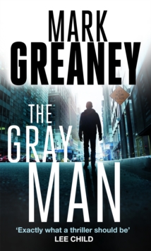 The Gray Man, Paperback / softback Book The Gray Man, Paperback / softback Book