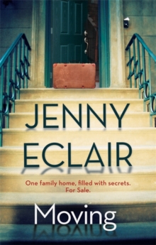 Moving, Paperback Book Moving, Paperback Book