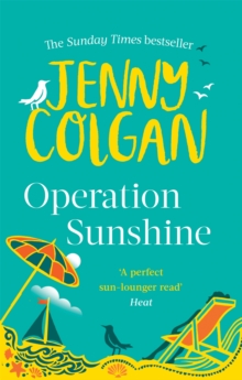 Operation Sunshine, Paperback / softback Book Operation Sunshine, Paperback / softback Book