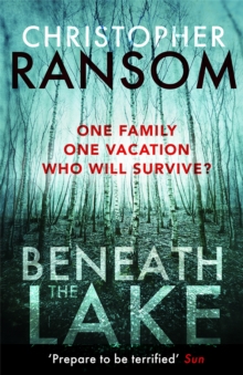 Beneath the Lake, Paperback Book Beneath the Lake, Paperback Book