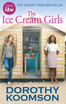 The Ice Cream Girls, Paperback Book The Ice Cream Girls, Paperback Book
