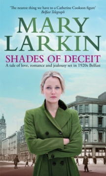 Shades of Deceit, Paperback Book Shades of Deceit, Paperback Book