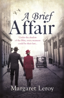 A Brief Affair, Paperback Book A Brief Affair, Paperback Book