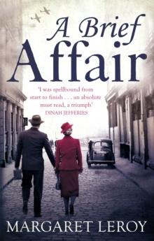 A Brief Affair, Paperback Book A Brief Affair, Paperback Book
