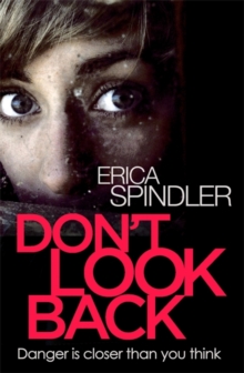 Don't Look Back, Hardback Book Don't Look Back, Hardback Book