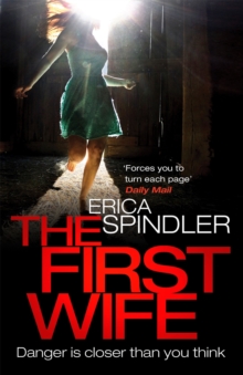 The First Wife, Paperback Book The First Wife, Paperback Book
