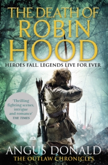 The Death of Robin Hood