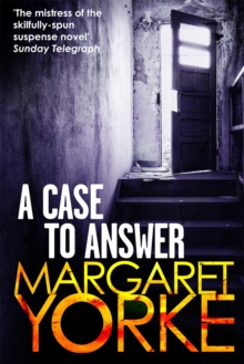 A Case To Answer, Paperback / softback Book A Case To Answer, Paperback / softback Book