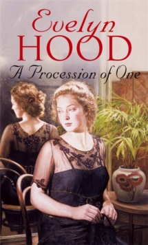 A Procession of One, Paperback Book A Procession of One, Paperback Book