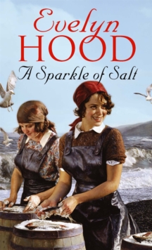 A Sparkle of Salt, Paperback Book A Sparkle of Salt, Paperback Book