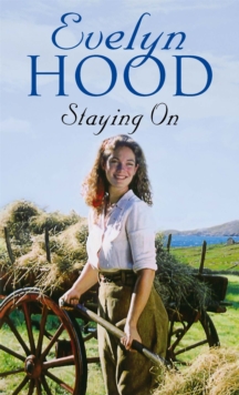 Staying On, Paperback Book Staying On, Paperback Book