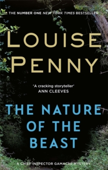 The Nature of the Beast, Paperback Book The Nature of the Beast, Paperback Book