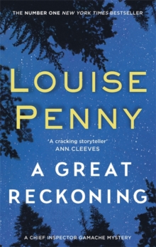 A Great Reckoning, Paperback / softback Book A Great Reckoning, Paperback / softback Book