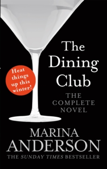 The Dining Club, Paperback Book The Dining Club, Paperback Book
