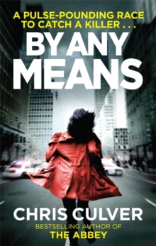 By Any Means, Paperback Book By Any Means, Paperback Book