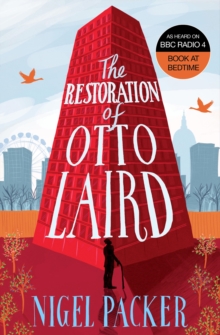 The Restoration of Otto Laird