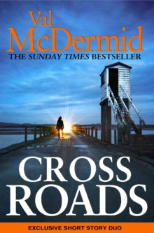 Cross Roads : A Short Story Collection