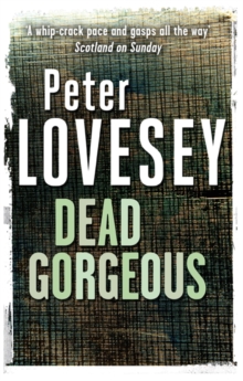 Dead Gorgeous, Paperback Book Dead Gorgeous, Paperback Book