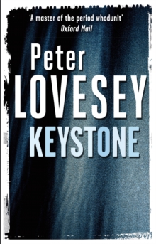 Keystone, Paperback / softback Book Keystone, Paperback / softback Book