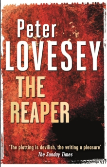 The Reaper, Paperback / softback Book The Reaper, Paperback / softback Book
