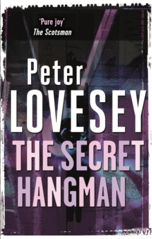 The Secret Hangman : Detective Peter Diamond Book 9