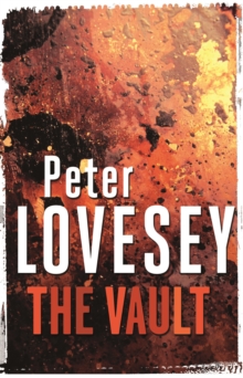 The Vault : Detective Peter Diamond Book 6