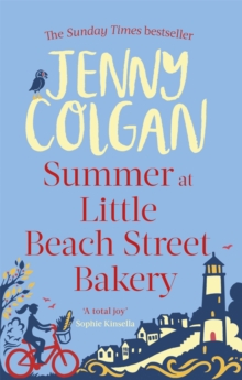 Summer at Little Beach Street Bakery : W&H Readers Best Feel-Good Read