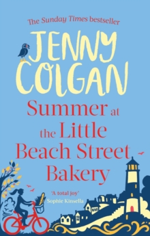 Summer at Little Beach Street Bakery : W&H Readers Best Feel-Good Read