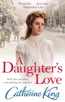 A Daughter's Love, Paperback / softback Book A Daughter's Love, Paperback / softback Book