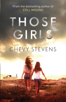 Those Girls, Paperback Book Those Girls, Paperback Book