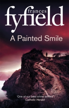 A Painted Smile, Paperback Book A Painted Smile, Paperback Book