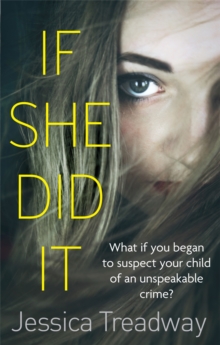 If She Did it, Paperback Book If She Did it, Paperback Book