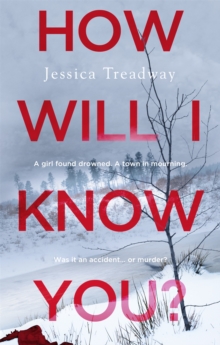 How Will I Know You?, Paperback Book How Will I Know You?, Paperback Book