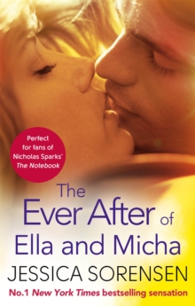 The Ever After of Ella and Micha, Paperback Book The Ever After of Ella and Micha, Paperback Book