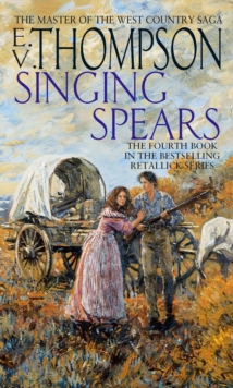 Singing Spears : Number 4 in series