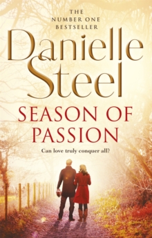 Season Of Passion : An epic, unputdownable read from the worldwide bestseller