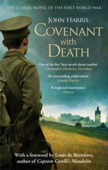 Covenant with Death, Paperback / softback Book Covenant with Death, Paperback / softback Book