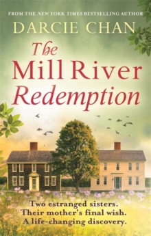 The Mill River Redemption, Paperback Book The Mill River Redemption, Paperback Book