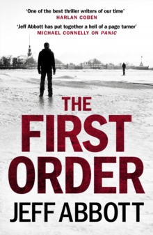 The First Order, Paperback Book The First Order, Paperback Book