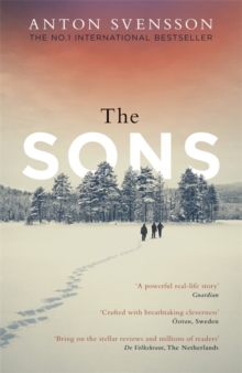 The Sons : The completely thrilling follow-up to crime bestseller The Father, Hardback Book The Sons : The completely thrilling follow-up to crime bestseller The Father, Hardback Book