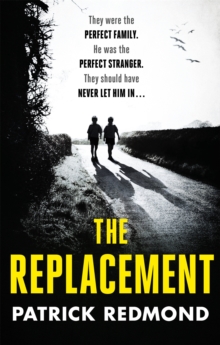 The Replacement, Paperback / softback Book The Replacement, Paperback / softback Book