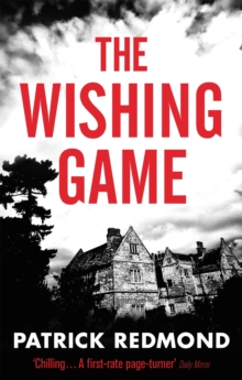 The Wishing Game, Paperback / softback Book The Wishing Game, Paperback / softback Book