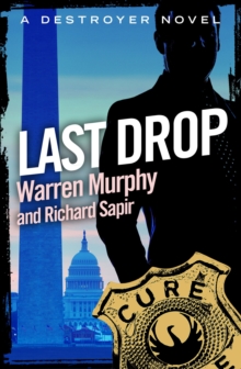 Last Drop : Number 54 in Series