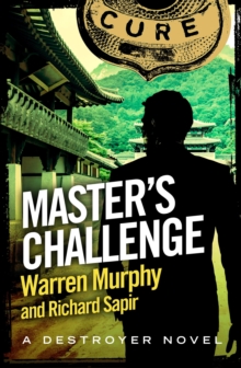 Master's Challenge : Number 55 in Series