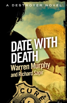 Date with Death : Number 57 in Series